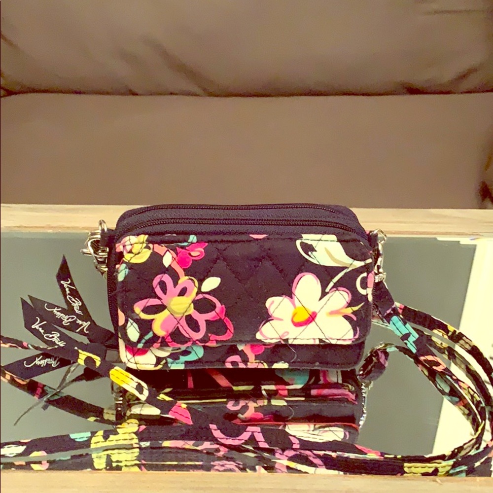 Vera Bradley Crossbody Bag